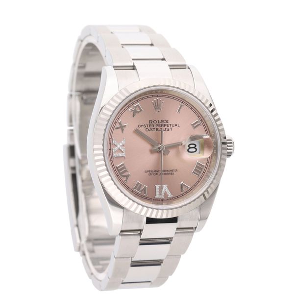 Rolex Datejust 126234
